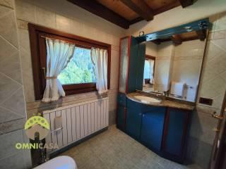 Villa unifamiliare via Ferigo 30, Ravinis, Paularo — foto 8 di 19