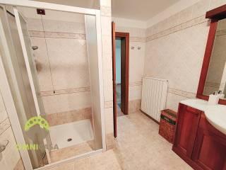 Villa unifamiliare via Ferigo 30, Ravinis, Paularo — foto 9 di 19