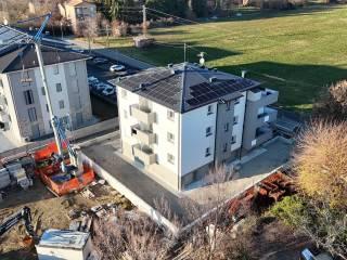 Attico via Frattini, Pozza, Maranello — foto 4 di 15