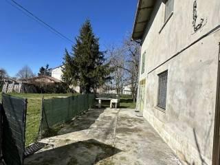 Terratetto unifamiliare Strada Provinciale di Mirandola 33, Concordia sulla Secchia — foto 10 di 15
