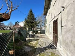 Terratetto unifamiliare Strada Provinciale di Mirandola 33, Concordia sulla Secchia — foto 13 di 15