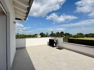 Attico via Frattini, Pozza, Maranello — foto 13 di 15