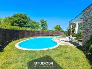 Villa bifamiliare viale delle Rondini 20, Caorle — foto 9 di 39