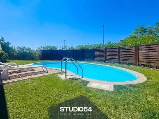 Villa bifamiliare viale delle Rondini 20, Caorle — foto 37 di 39