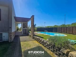 Villa bifamiliare viale delle Rondini 20, Caorle — foto 16 di 39