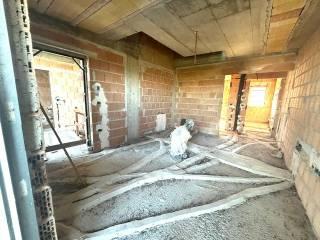 Trilocale nuovo, piano rialzato, Centro, Cepagatti — foto 17 di 18