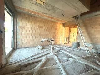 Trilocale nuovo, piano rialzato, Centro, Cepagatti — foto 13 di 18