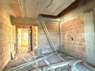 Trilocale nuovo, piano rialzato, Centro, Cepagatti — foto 5 di 18