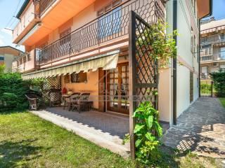 Villa bifamiliare via Pietro Nenni 1077, Borgo San Giovanni, Chioggia — foto 16 di 23