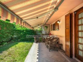 Villa bifamiliare via Pietro Nenni 1077, Borgo San Giovanni, Chioggia — foto 23 di 23