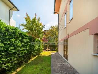 Villa bifamiliare via Pietro Nenni 1077, Borgo San Giovanni, Chioggia — foto 18 di 23