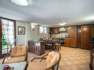 Villa bifamiliare via Pietro Nenni 1077, Borgo San Giovanni, Chioggia — foto 8 di 23