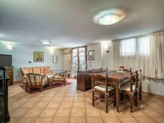 Villa bifamiliare via Pietro Nenni 1077, Borgo San Giovanni, Chioggia — foto 20 di 23