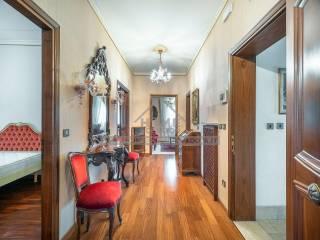 Villa bifamiliare via Pietro Nenni 1077, Borgo San Giovanni, Chioggia — foto 17 di 23