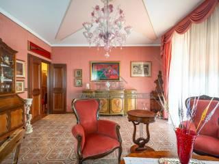 Villa bifamiliare via Pietro Nenni 1077, Borgo San Giovanni, Chioggia — foto 2 di 23