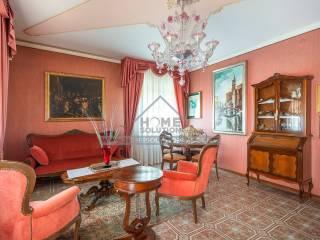 Villa bifamiliare via Pietro Nenni 1077, Borgo San Giovanni, Chioggia — foto 10 di 23