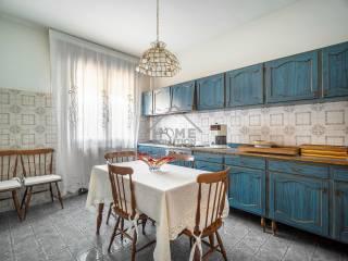 Villa bifamiliare via Pietro Nenni 1077, Borgo San Giovanni, Chioggia — foto 19 di 23