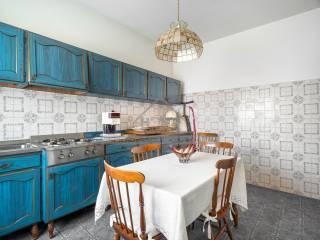 Villa bifamiliare via Pietro Nenni 1077, Borgo San Giovanni, Chioggia — foto 6 di 23