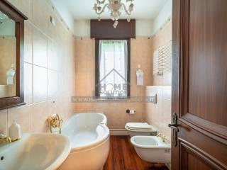 Villa bifamiliare via Pietro Nenni 1077, Borgo San Giovanni, Chioggia — foto 14 di 23