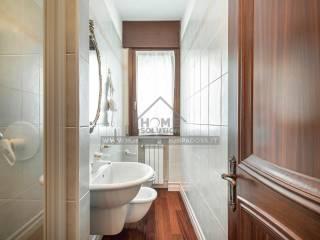 Villa bifamiliare via Pietro Nenni 1077, Borgo San Giovanni, Chioggia — foto 12 di 23