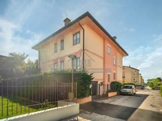 Villa bifamiliare via Pietro Nenni 1077, Borgo San Giovanni, Chioggia — foto 3 di 23