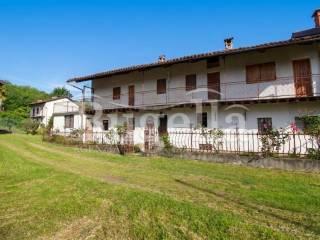 Terratetto unifamiliare Cascina Ranco, Magnano — foto 23 di 25