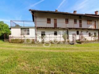 Terratetto unifamiliare Cascina Ranco, Magnano — foto 17 di 25