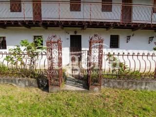 Terratetto unifamiliare Cascina Ranco, Magnano — foto 13 di 25