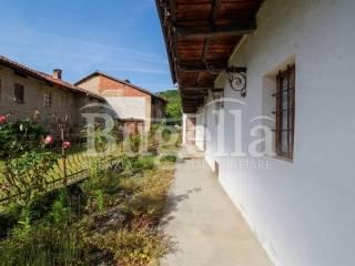 Terratetto unifamiliare Cascina Ranco, Magnano — foto 25 di 25
