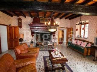 Terratetto unifamiliare Cascina Ranco, Magnano — foto 6 di 25