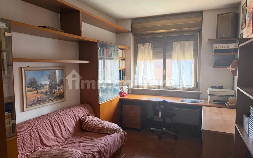 Appartamento via Paolo Cicuta 32, Centro, Gorizia