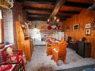 Terratetto unifamiliare Cascina Ranco, Magnano — foto 19 di 25