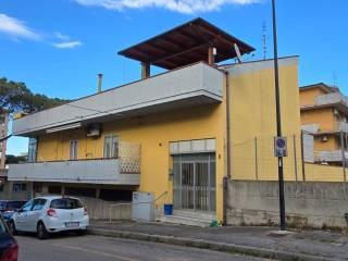 Mansarda via Colle di Vallevona 3, Colli Innamorati - Madonna, Pescara — foto 4 di 18