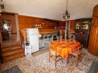Terratetto unifamiliare Cascina Ranco, Magnano — foto 22 di 25