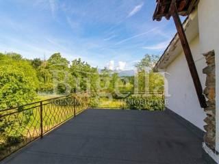 Terratetto unifamiliare Cascina Ranco, Magnano — foto 4 di 25