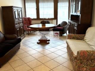 Trilocale ottimo stato, primo piano, Centro, Pieve di Cadore — foto 11 di 12