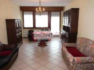 Trilocale ottimo stato, primo piano, Centro, Pieve di Cadore — foto 5 di 12
