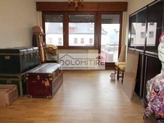 Trilocale ottimo stato, primo piano, Centro, Pieve di Cadore — foto 2 di 12