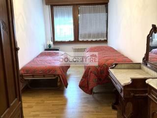 Trilocale ottimo stato, primo piano, Centro, Pieve di Cadore — foto 12 di 12