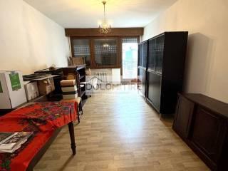 Trilocale ottimo stato, primo piano, Centro, Pieve di Cadore — foto 3 di 12
