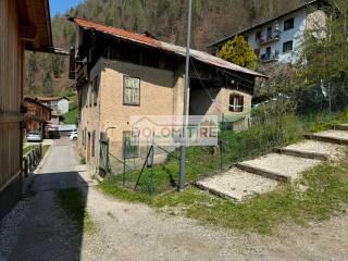 Villa a schiera 4 locali, da ristrutturare, Calalzo di Cadore — foto 11 di 11