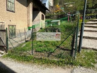 Villa a schiera 4 locali, da ristrutturare, Calalzo di Cadore — foto 7 di 11