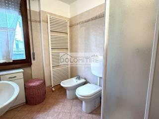 Trilocale ottimo stato, primo piano, Centro, Pieve di Cadore