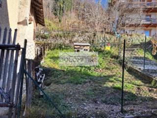 Villa a schiera 4 locali, da ristrutturare, Calalzo di Cadore — foto 6 di 11