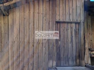Villa a schiera 4 locali, da ristrutturare, Calalzo di Cadore — foto 3 di 11
