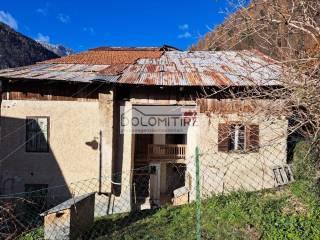 Villa a schiera 4 locali, da ristrutturare, Calalzo di Cadore — foto 5 di 11