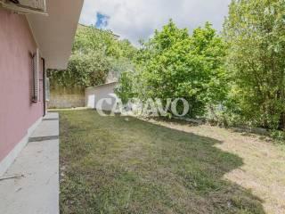 Quadrilocale via delle Mole 56, Corvaro, Borgorose — foto 19 di 42