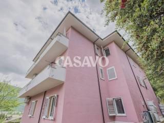 Quadrilocale via delle Mole 56, Corvaro, Borgorose — foto 4 di 42