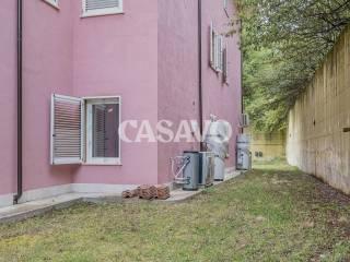 Quadrilocale via delle Mole 56, Corvaro, Borgorose — foto 12 di 42