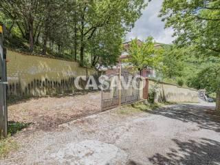 Quadrilocale via delle Mole 56, Corvaro, Borgorose — foto 15 di 42